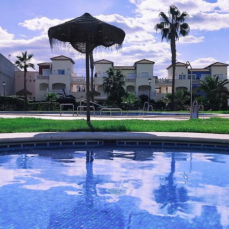 La Terraza De Torremari - Nudista - Vera Playa 外观 照片