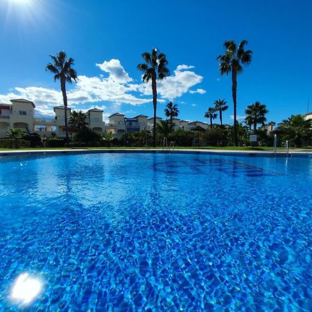 La Terraza De Torremari - Nudista - Vera Playa 外观 照片